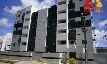 Imagem 2: Apartamento com 2 dormitórios à venda, 58 m² por R$ 245.000,00 - Bessa - João Pessoa/PB