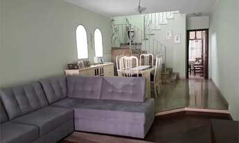 Imagem 2: Casa-São Bernardo do Campo-Nova Petrópolis