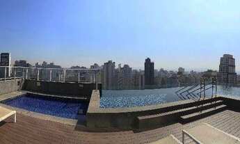 Imagem: Apartamento à venda, 43 m² por R$ 670.000,00