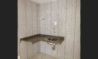 Imagem 2: Apartamento com 2 dormitórios para alugar, 38 m² por R$ 1.067/mês - Cristo Rei - Teresina