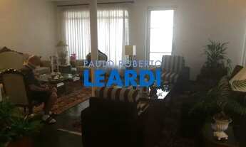 Imagem: SOBRADO - JARDIM PAULISTA - SP