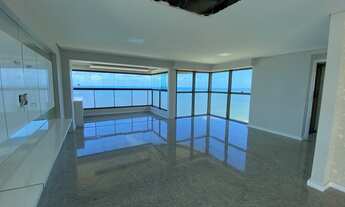 Imagem 4: Apartamento na avenida Boa Viagem - 4 suítes - 3 vagas - vista belíssima para o Mar