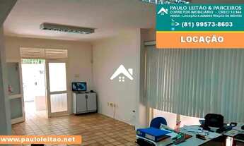 Imagem 11: Escritório na Madalena Recife em uma casa com 2 pisos por 9000 reais