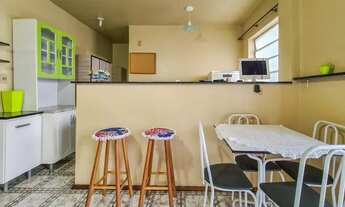 Imagem 7: Kitnet com 1 dormitório para alugar, 30 m² por R$ 910/mês - Jardim Mauá - Novo Hamburgo/RS