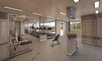 Imagem 3: Raiz São Paulo Apartamento com 4 dormitórios