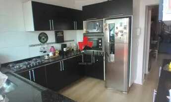 Imagem 5: Sobrado Frontal de 3 dormitórios, 1 suíte e 3 vagas em Vila Matilde