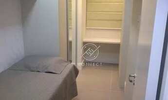 Imagem 7: Praça São Paulo - Apartamento com 3 dormitórios para alugar, 96 m² por R$ 9.000/mês - Chác