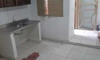 Imagem: Kit Net 2 quartos