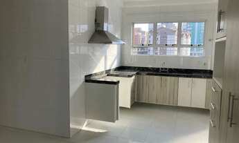 Imagem 5: Locação 3 dorm. sendo 1 suíte 140 m2, 2 vagas - Boqueirão - Santos - São Paulo