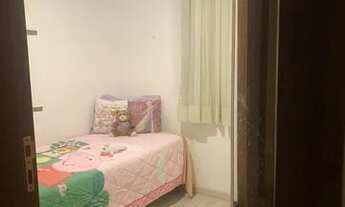 Imagem 5: Aluguel de quarto para mulher