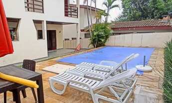 Imagem 5: Santana de Parnaíba - Casa de Condomínio - Alphaville