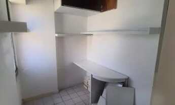 Imagem 5: Apartamento a venda no Caminho as Árvores -124 m² - 4/4 - 2 suítes - Andar alto - 2 vagas