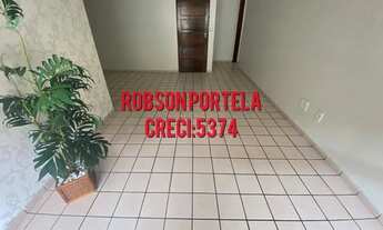 Imagem 6: Apartamento a venda no jardim Oceania 3 Quartos com DCE, 110 metros, Mobiliado, próximo a