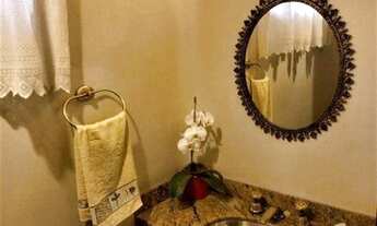 Imagem 5: Casa com 3 dormitórios à venda, 445m² por R$ 2.750.000 - Vila Jaguara - São Paulo/SP