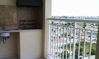 Imagem 2: Apartamento á venda com 64m² 2 quartos 2 vagas de garagem Caetano do Sul- São Paulo, SP