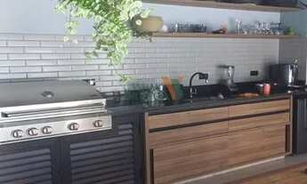 Imagem: Casa com 3 dormitórios à venda, 100 m²