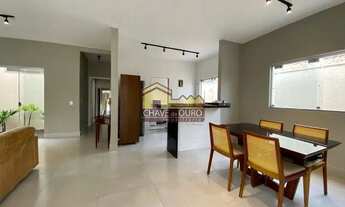 Imagem 7: Casa à venda, 2 quartos, 2 suítes, 5 vagas, Jardim Nenê Gomes - Uberaba/MG