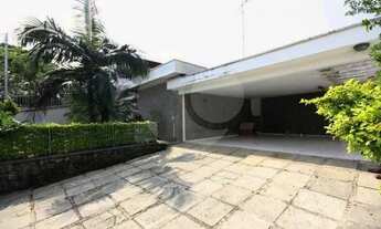 Imagem 2: Casa-São Paulo-ALTO DE PINHEIROS