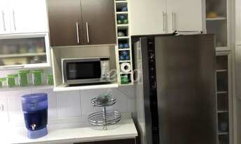 Imagem 7: Santo André - Apartamento Padrão - Santa Teresinha