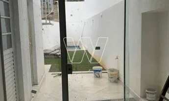 Imagem 5: Casa - Loteamento Caminhos de São Conrado (Sousas) - Campinas