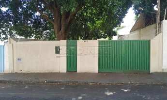 Imagem: Casa Padrão em Araraquara