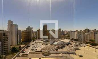 Imagem 7: Apartamento para Aluguel - Santo Agostinho, 4 Quartos, 260 m2