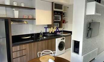 Imagem 5: Apartamento à venda, 1 quarto, 1 suíte, 1 vaga, Savassi - Belo Horizonte/MG