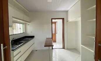 Imagem 6: Casa em Condomínio para Locação em Salvador, Piatã, 4 dormitórios, 3 suítes, 3 banheiros