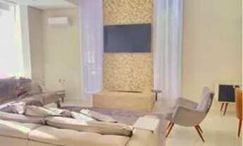 Imagem 2: Casa mobiliada para venda ou locação em Alphaville