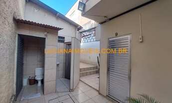 Imagem 6: 11733- Sobrado para venda tem 131 metros quadrados em Vila Romana - São Paulo - SP