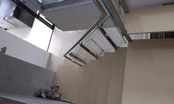 Imagem 11: Cobertura Linda-VISTA em 360 graus e para 23 de Maio-Bela Vista-São Paulo/SP