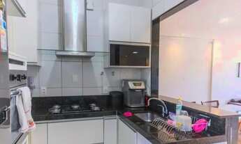 Imagem 6: Apartamento para aluguel, 3 quartos, 1 suíte, 1 vaga, Estoril - Belo Horizonte/MG