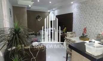 Imagem 6: Sobrado à venda na Chácara Santana com 270m² 4 dormitórios 1 suíte 4 banheiros 2 vagas