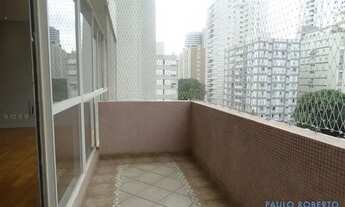 Imagem 2: APARTAMENTO - JARDIM AMÉRICA - SP