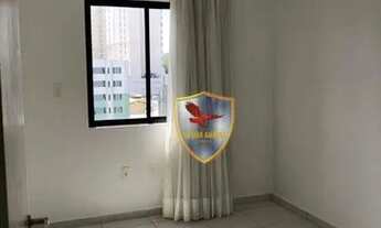 Imagem 6: Apartamento com 2 dormitórios para alugar, 55 m² por R$ 2.300,00/mês - Tirol - Natal/RN