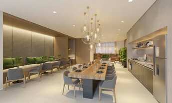 Imagem 5: Apartamento com 2 Dormitorio(s) localizado(a) no bairro Vila Mariana em São Paulo / Ref