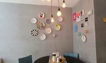 Imagem 7: Lindo apartamento reformado com excelente área de lazer próximo ao centro de Paulista!