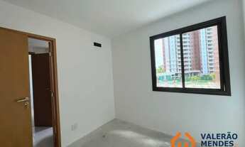 Imagem 3: TO - APARTAMENTO INCRÍVEL COM UMA VISTA PRA LAGOA DO PAIVA COM ÁREA DE LAZER COMPLETA 97m²