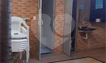 Imagem 6: Casa duplex de 90 m² com 02 suítes