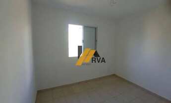 Imagem 7: Apartamento com 2 dormitórios para alugar, 50 m² por R$ 1.350,00/mês - Residencial São Lui