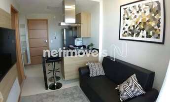 Imagem 4: Locação Apartamento 1 quarto Jardim Camburi Vitória