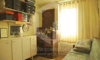 Imagem 2: Apartamento para venda possui 72 metros quadrados com 3 quartos