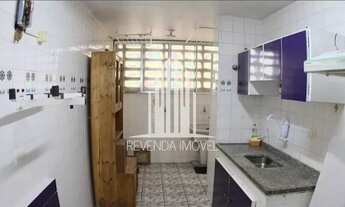 Imagem 4: Apartamento no Condomínio Serra do Mar na Vila Mariana com 79m² 2 dormitórios 2 banheiros