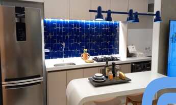 Imagem 7: Apartamento com 2 quartos no St. Pedro Ludovico, lazer completo