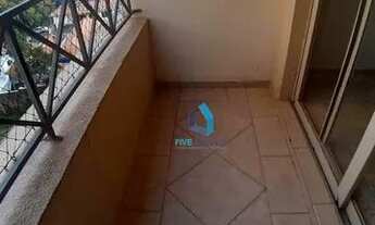 Imagem 6: Apartamento com 2 dormitórios para alugar, 67 m² por R$ 2.938/mês - Vila Isa - São Paulo/S