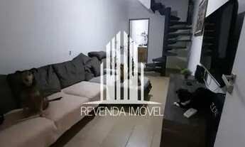 Imagem 3: Casa Sobrado de 151m² com 4 dormitórios e 1 vaga na Rudge Ramos