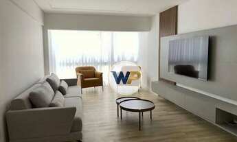 Imagem: Apartamento com 3 Dormitórios para Locação