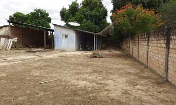 Imagem: Aluga-se casa ou vende -se no jardim Caranã