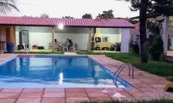 Imagem: Aluga-se para finais de semana!