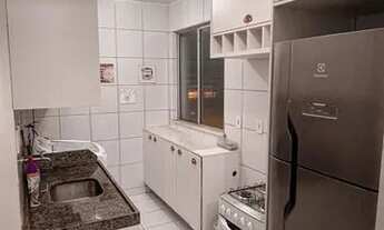 Imagem 3: Vilage do bosque mobiliado